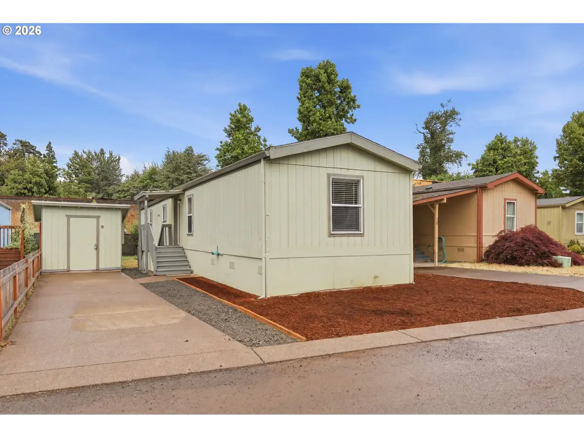 4475 Franklin Blvd #9, Eugene, OR 97403 - #1
