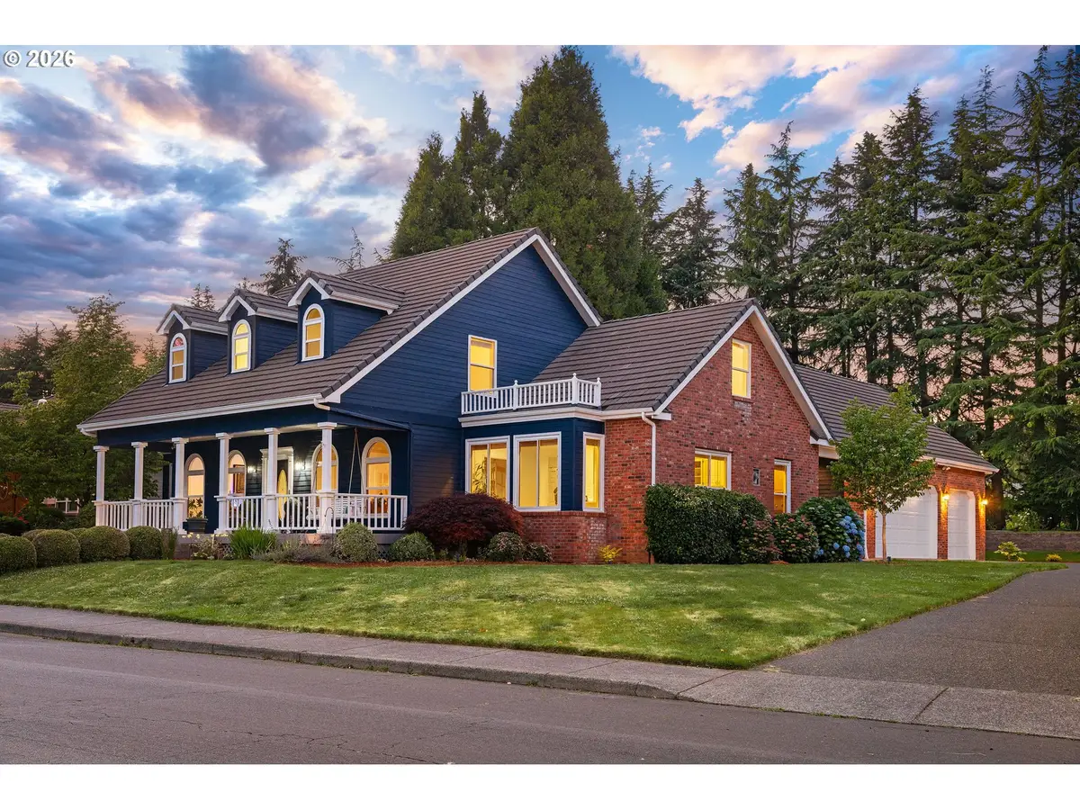 14700 SE Rivercrest Dr, Vancouver, WA 98683 - #1