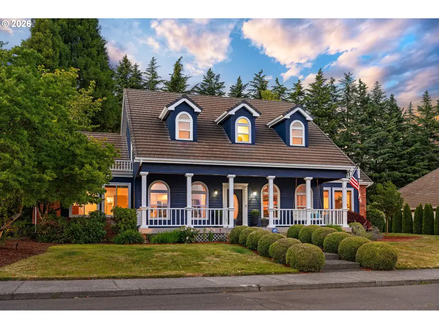 14700 SE Rivercrest Dr, Vancouver, WA 98683 - #2