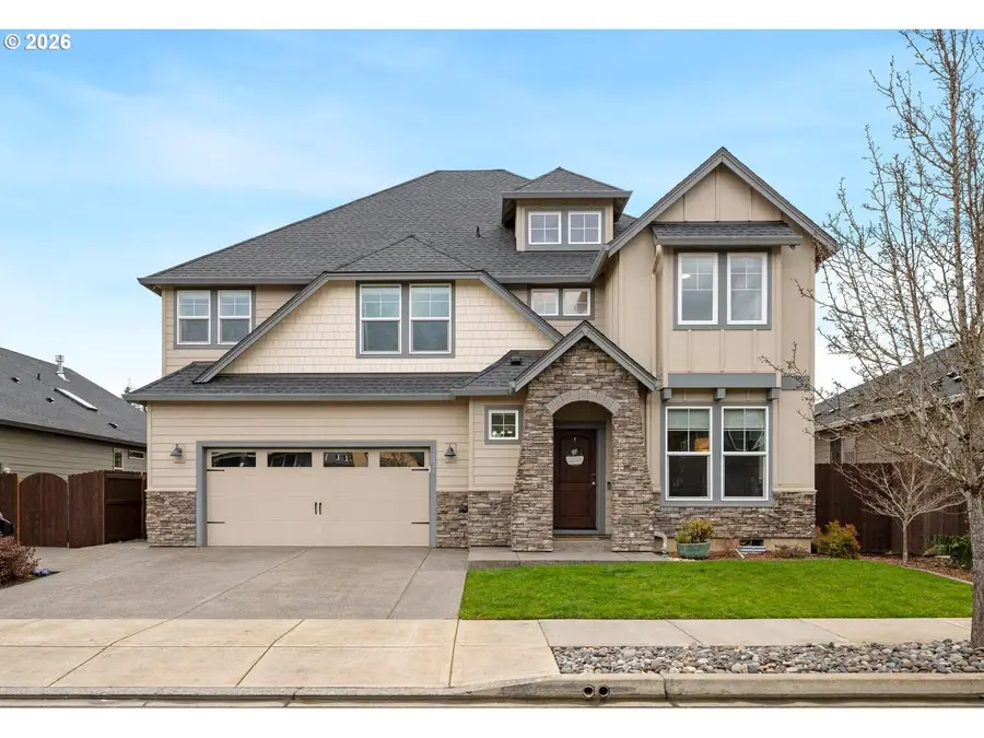 5304 NE 133rd St, Vancouver, WA 98686 - #3