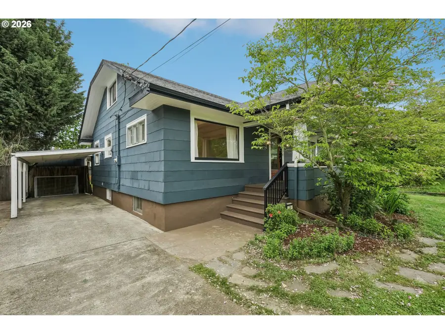 334 NE 71st Ave, Portland, OR 97213 - #2