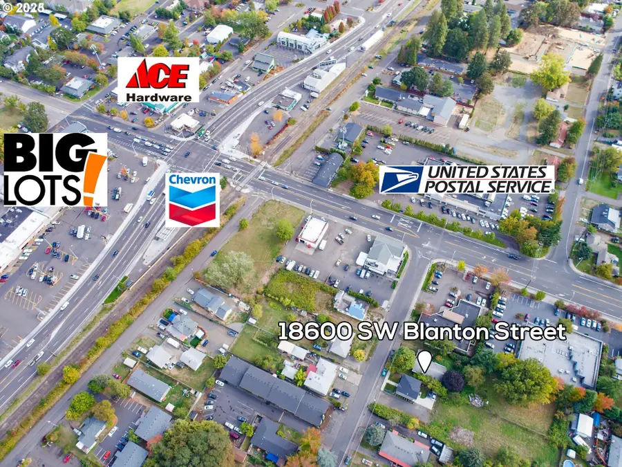 18570 SW Blanton St, Beaverton, OR 97078 - Image #3