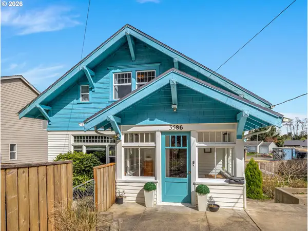 3586 Irving Ave, Astoria, OR 97103