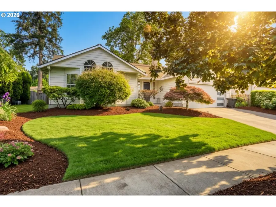 6912 SE Blaine St, Hillsboro, OR 97123 - #2