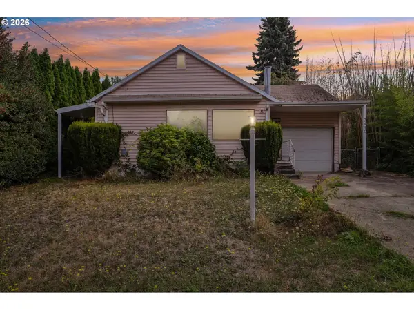 3410 NE Lombard Ct, Portland, OR 97211