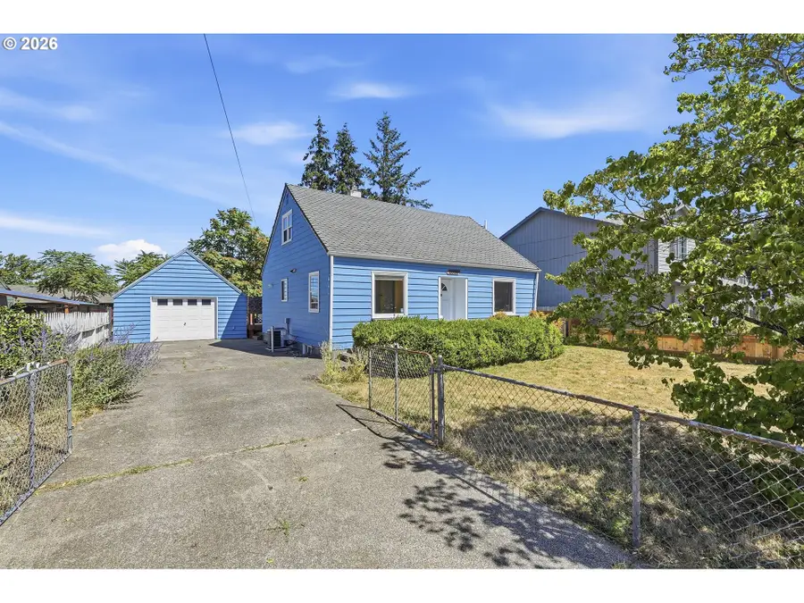2638 SE 118th Ave, Portland, OR 97266 - #2
