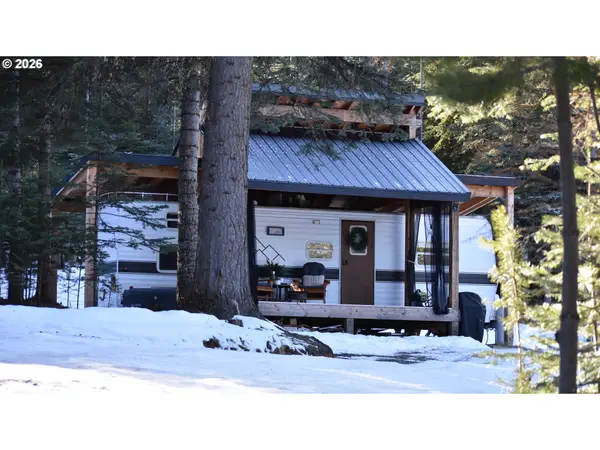 60839 Liberty Rd, Joseph, OR 97846