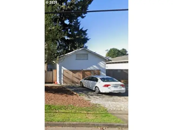 5204 N Harvard St, Portland, OR 97203