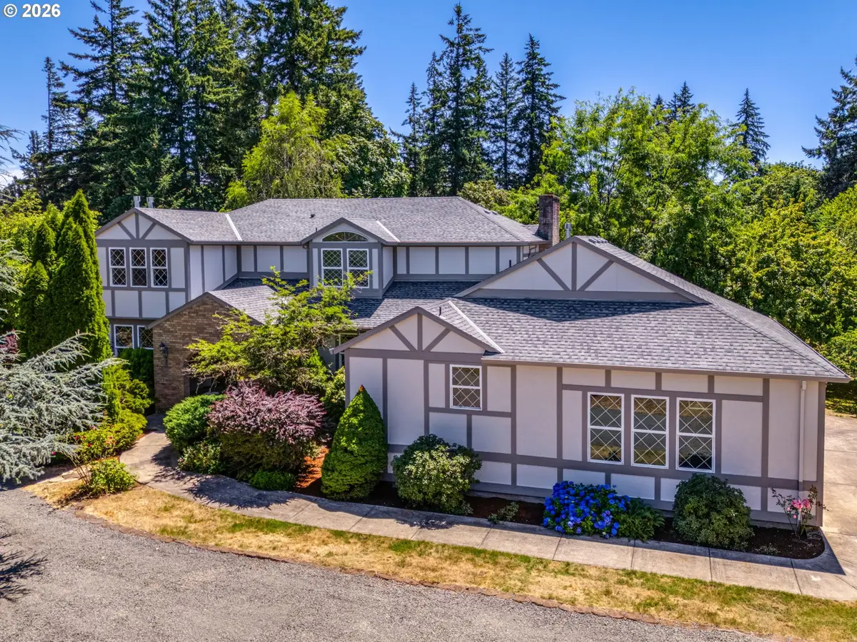13358 S Carus Rd, Oregon City, OR 97045 - #1
