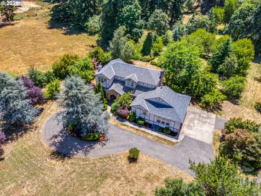 13358 S Carus Rd, Oregon City, OR 97045 - #3