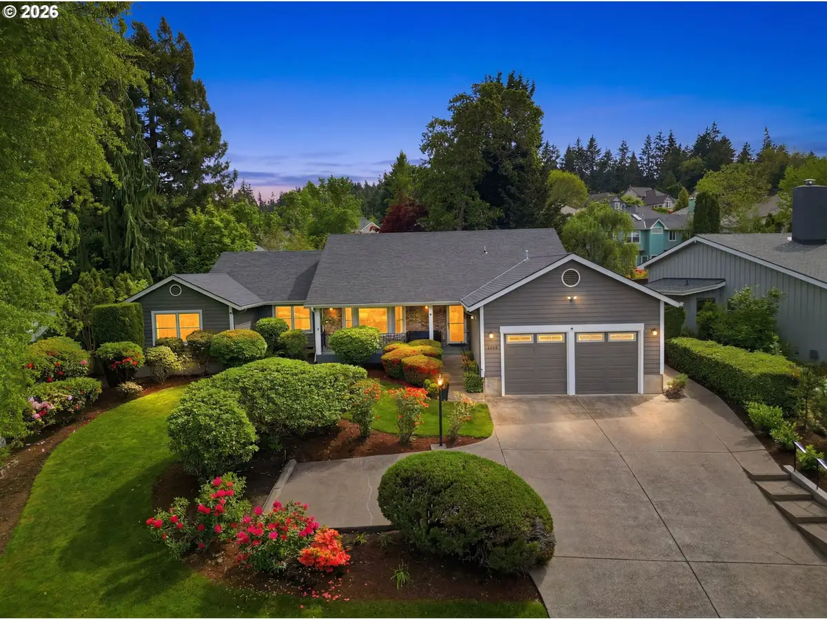 2550 Garfield St, Eugene, OR 97405 - #1