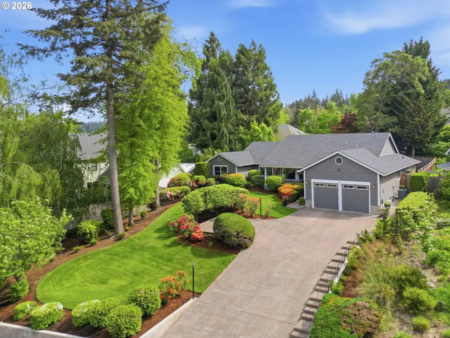 2550 Garfield St, Eugene, OR 97405 - #3