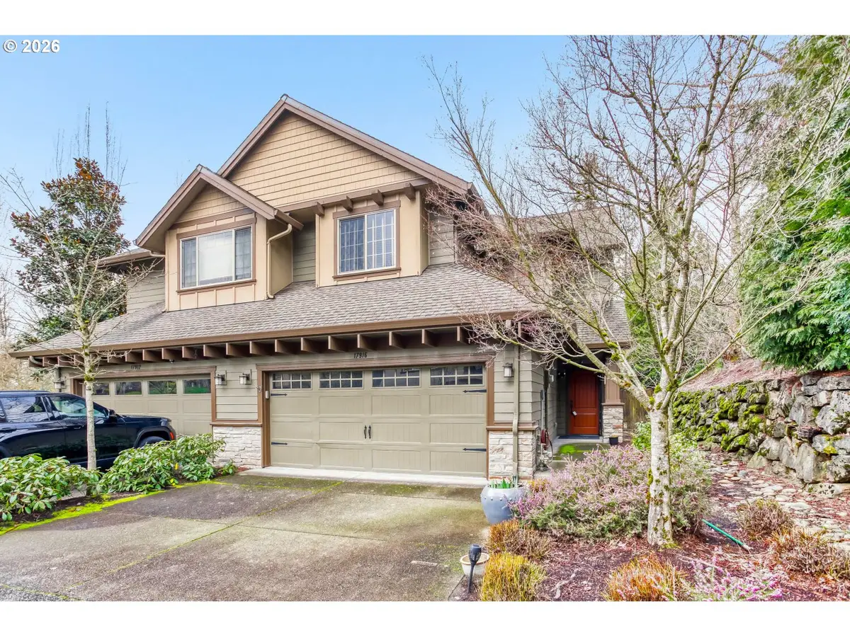 17916 SE 43rd St, Vancouver, WA 98683 - #1