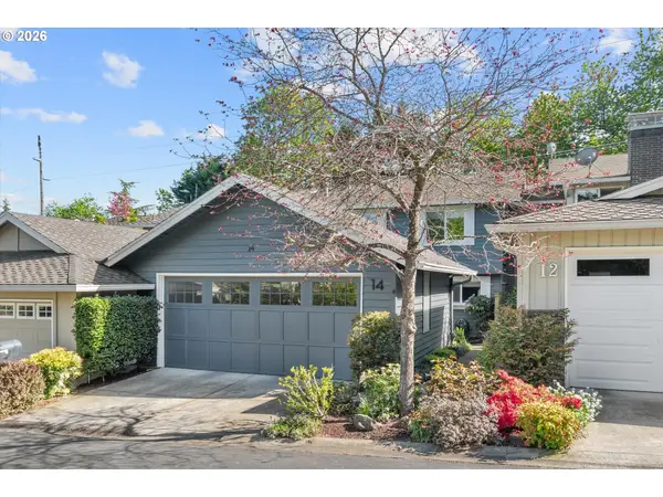 14 Wheatherstone #7, LakeOswego, OR 97035