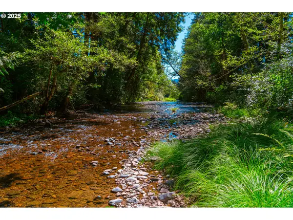 London-weyerhaeuser Rd #TL1400, CottageGrove, OR 97424