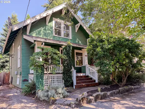 5330 NE 19th Ave, Portland, OR 97211