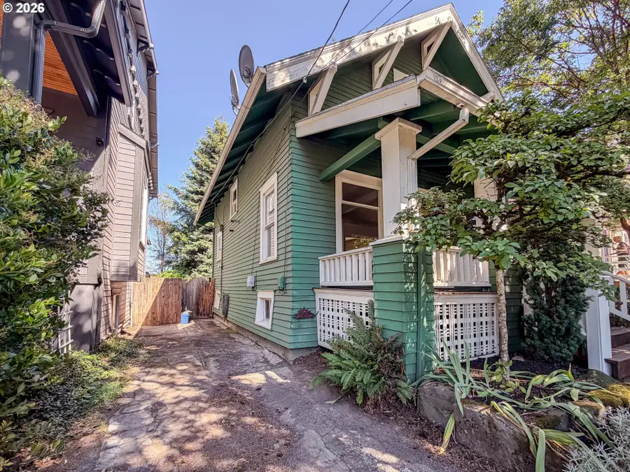 5330 NE 19th Ave, Portland, OR 97211 - #2