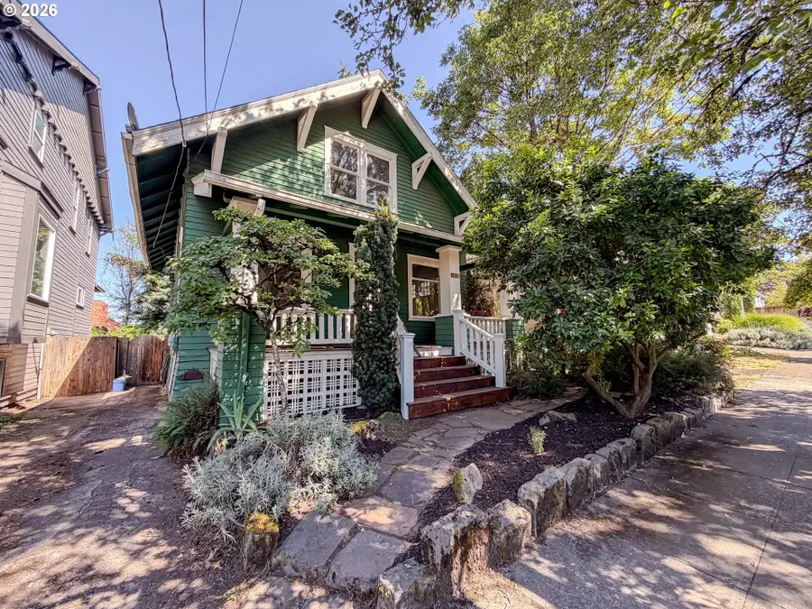 5330 NE 19th Ave, Portland, OR 97211 - #3