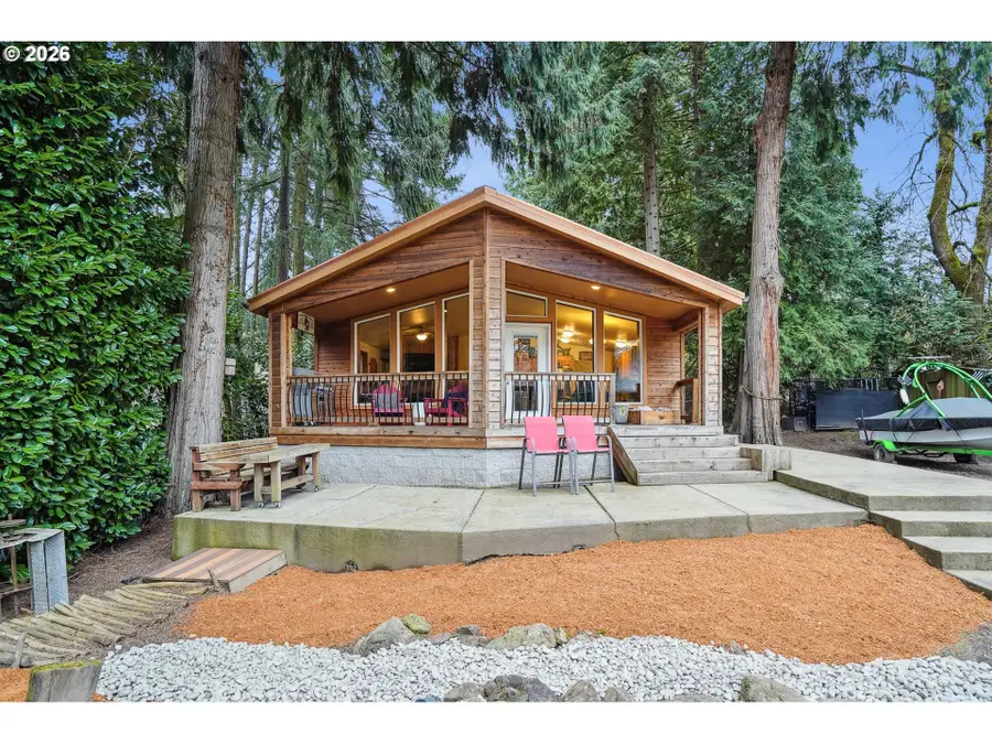 15212 SE River Forest Dr, Milwaukie, OR 97267 - #2