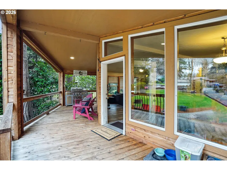 15212 SE River Forest Dr, Milwaukie, OR 97267 - #3