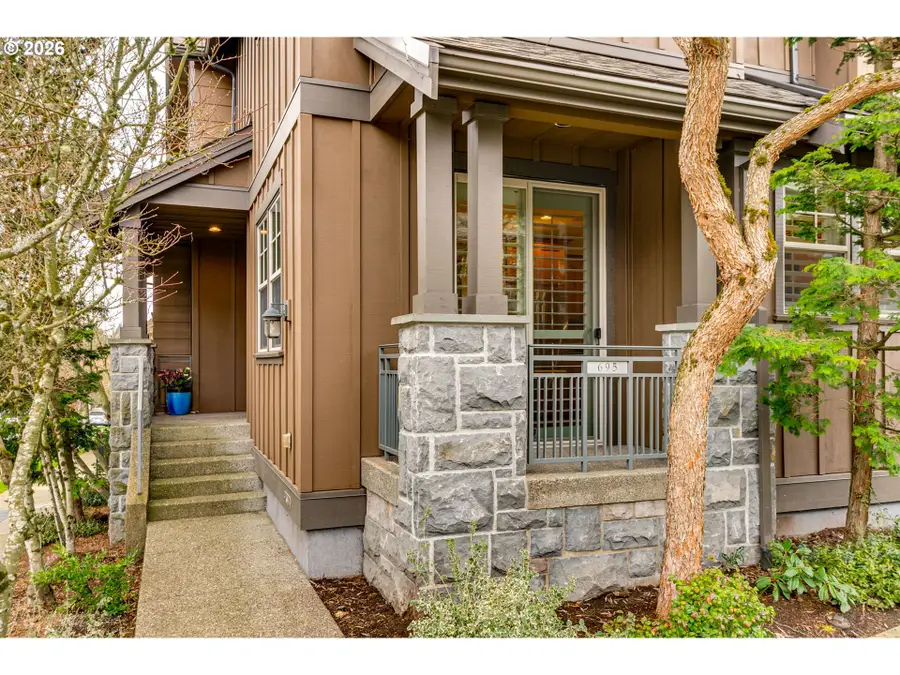 695 SW Foresta Ter, Portland, OR 97225 - #3