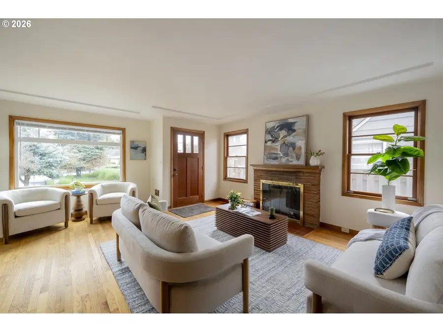 1527 N Emerson St, Portland, OR 97217 - #2