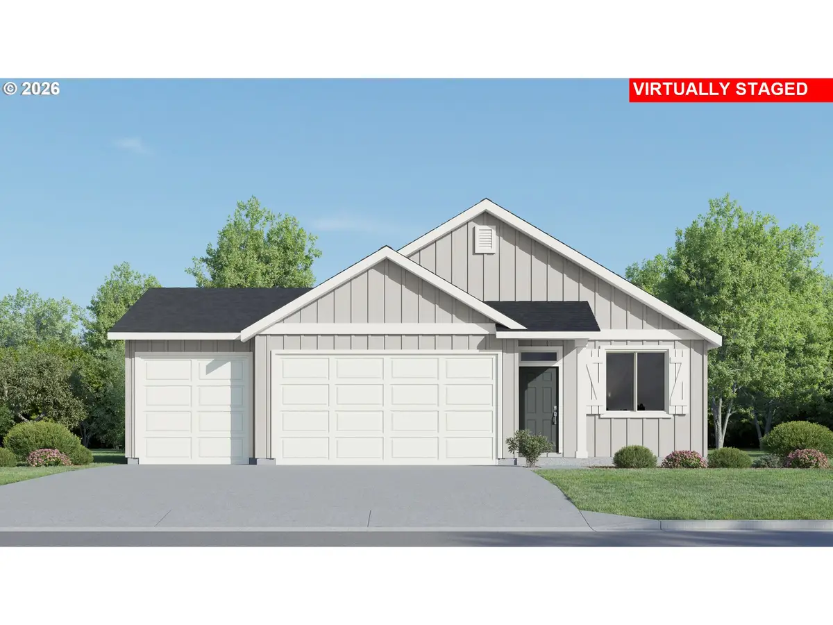 1056 Cardinal, Woodburn, OR 97071 - #1