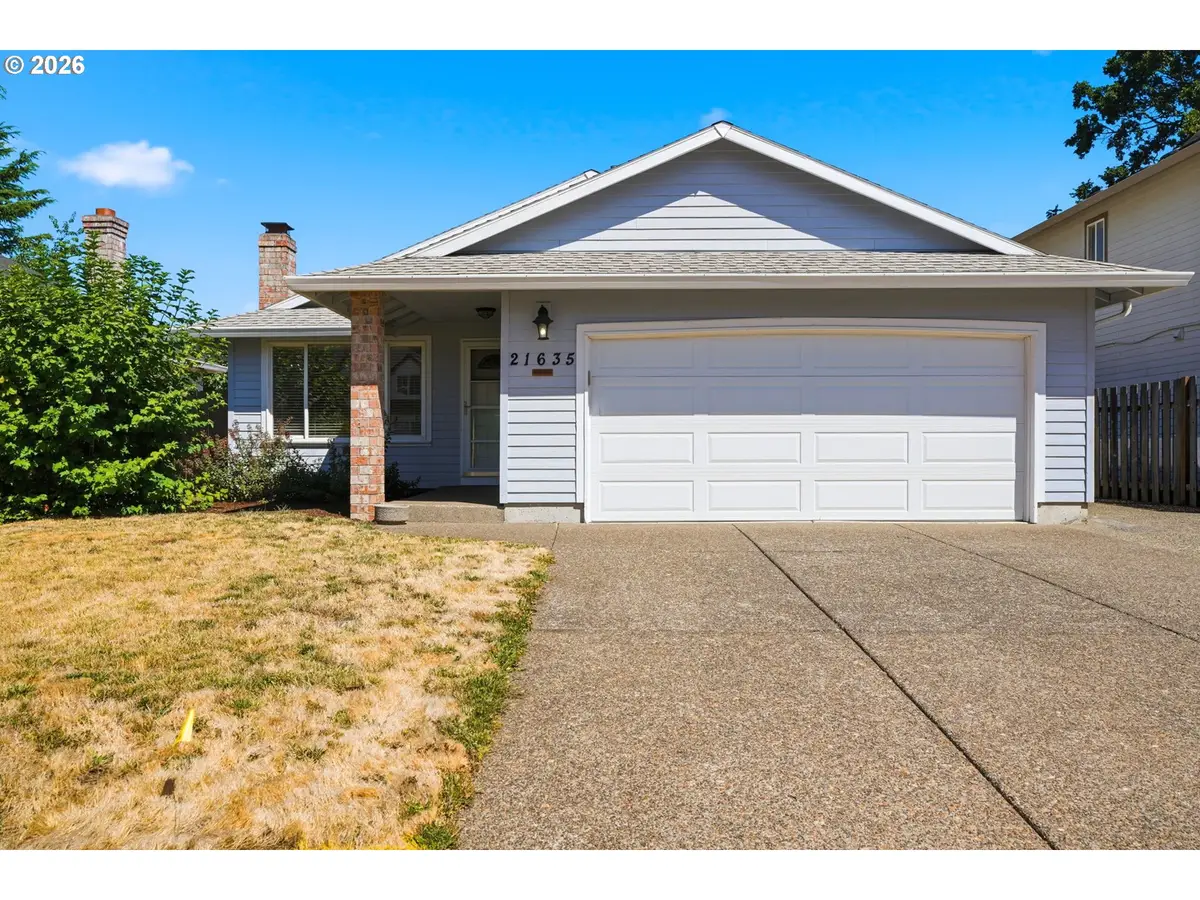 21635 SW Gary Ln, Beaverton, OR 97003 - #1