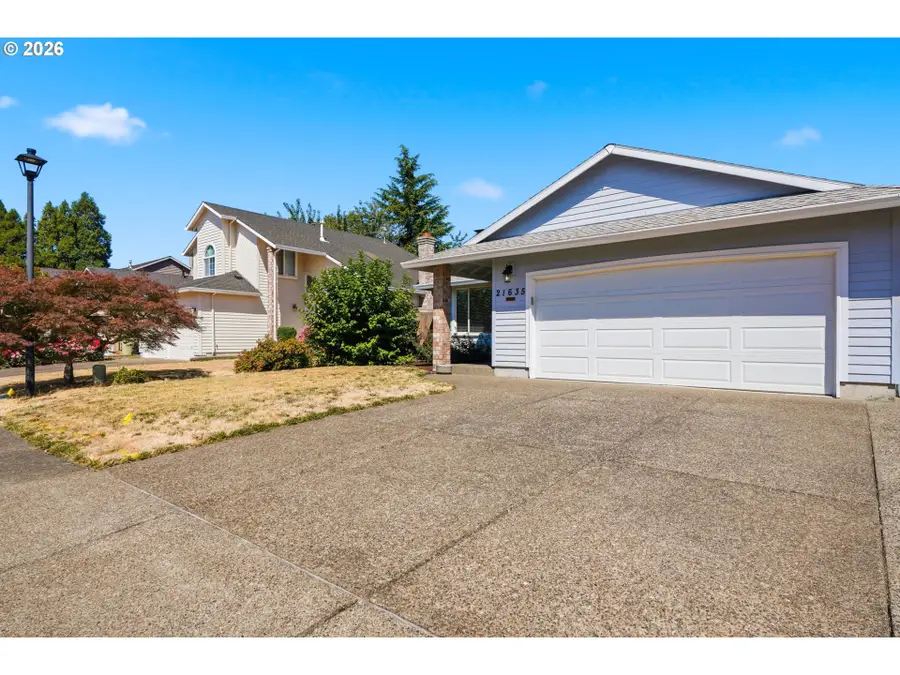 21635 SW Gary Ln, Beaverton, OR 97003 - #3