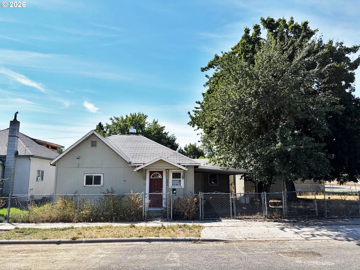 1555 Baker St, Baker City, OR 97814 - #1