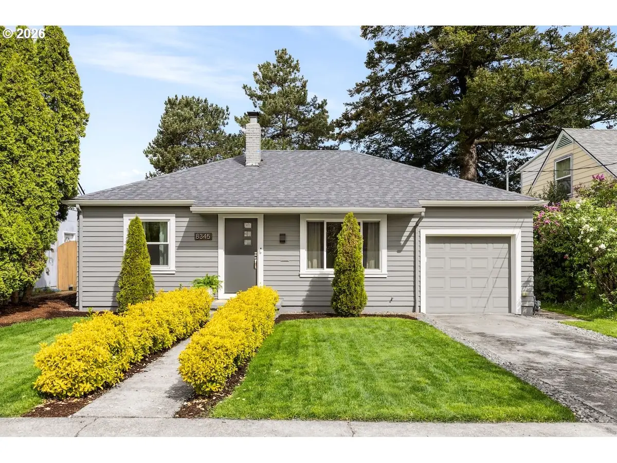 8345 NE Pacific St, Portland, OR 97220 - #1