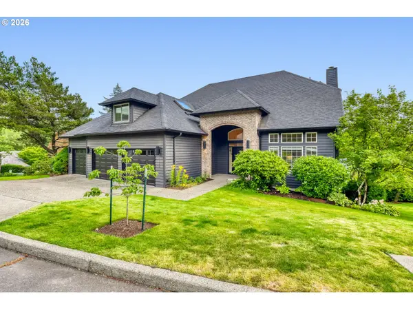 4322 SW Terlyn Ct, Portland, OR 97221