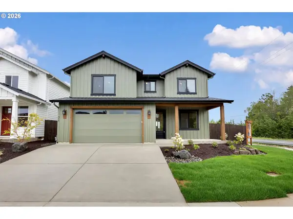 916 SE 35th St, BattleGround, WA 98604