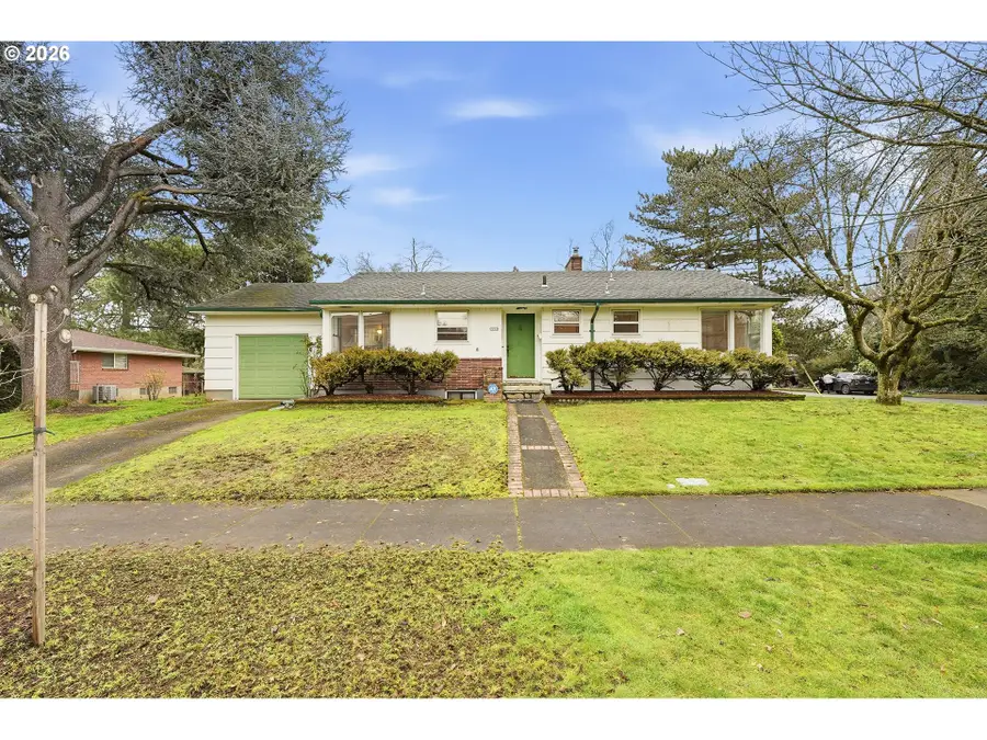 7710 N Washburne Ave, Portland, OR 97217 - #2