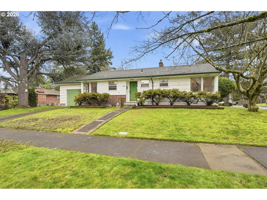 7710 N Washburne Ave, Portland, OR 97217 - #3