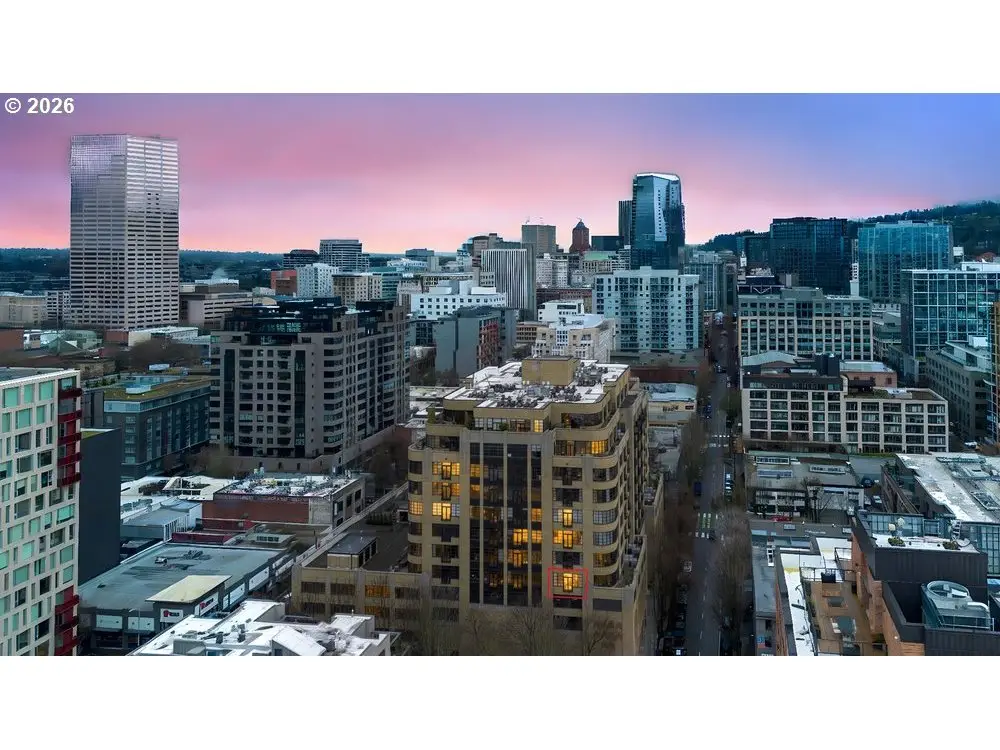 420 NW 11th Ave #506, Portland, OR 97209 - #1