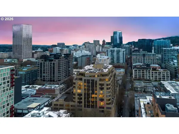 420 NW 11th Ave #506, Portland, OR 97209