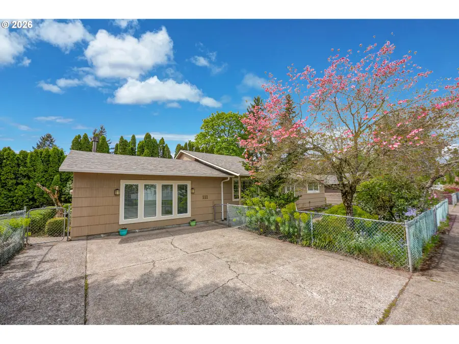 111 NE 194th Ave, Portland, OR 97230 - #2