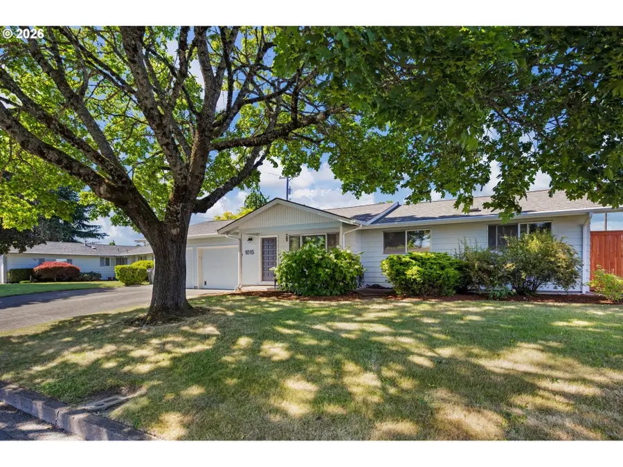 1015 Saville Ave, Eugene, OR 97404 - #2