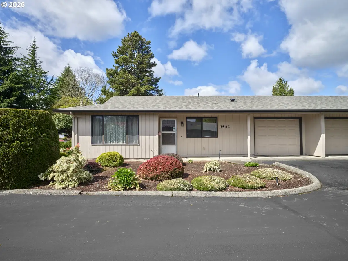 3502 NE 45th St, Vancouver, WA 98661 - #1