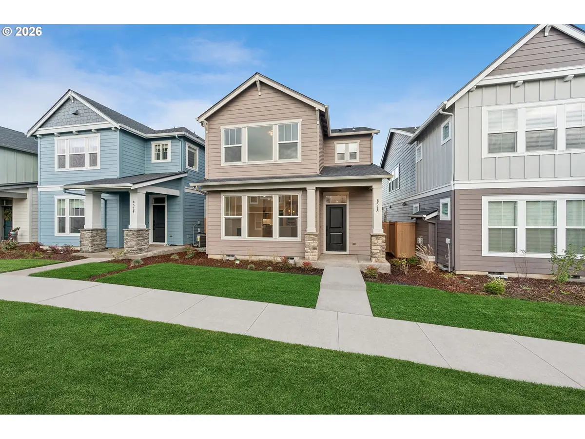 8558 SE Brooks Ln, Hillsboro, OR 97123 - #1