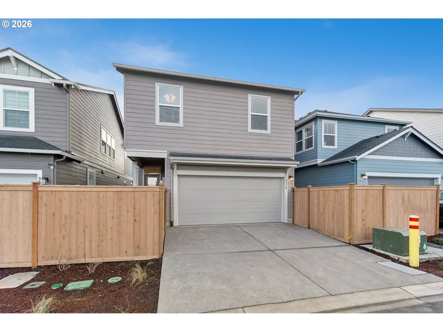 8558 SE Brooks Ln, Hillsboro, OR 97123 - #2
