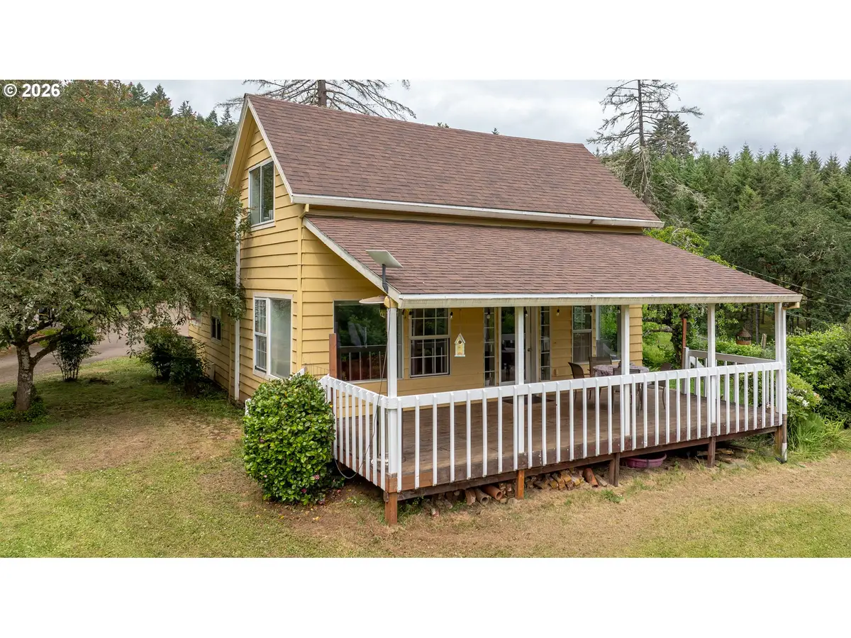 14601 NW Pheasant Hill Rd, McMinnville, OR 97128 - #1