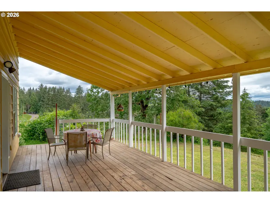 14601 NW Pheasant Hill Rd, McMinnville, OR 97128 - #3