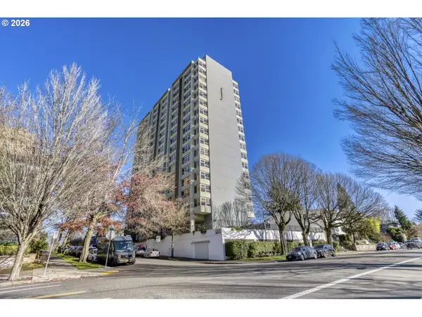 1220 NE 17th Ave #5F, Portland, OR 97232