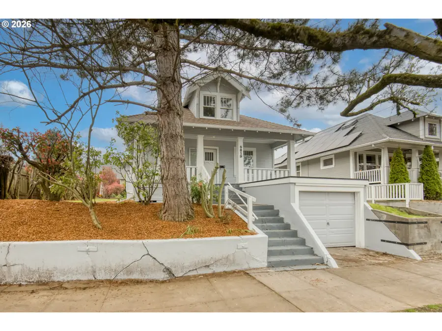 5819 N Concord Ave, Portland, OR 97217 - #2