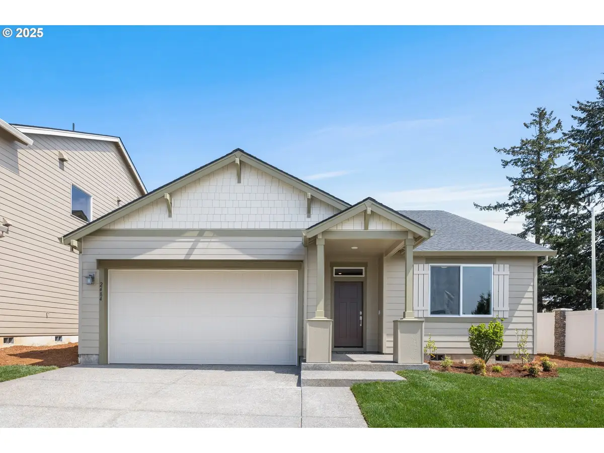 2484 SE Teal Ave, Gresham, OR 97080 - Image #1