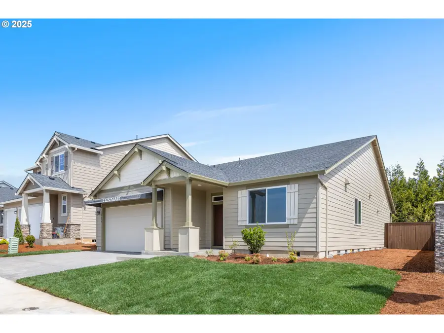 2484 SE Teal Ave, Gresham, OR 97080 - Image #2