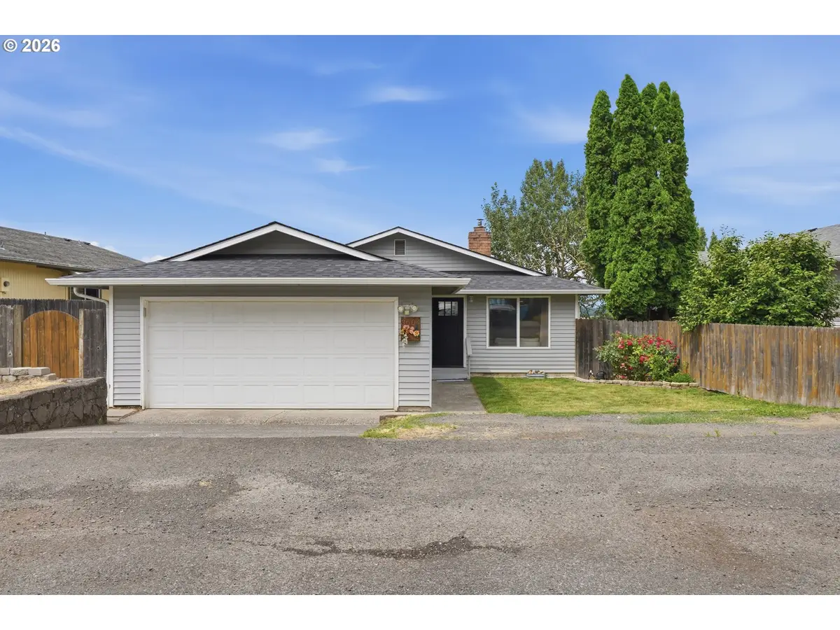 3604 W Rose St, Vancouver, WA 98660 - #1