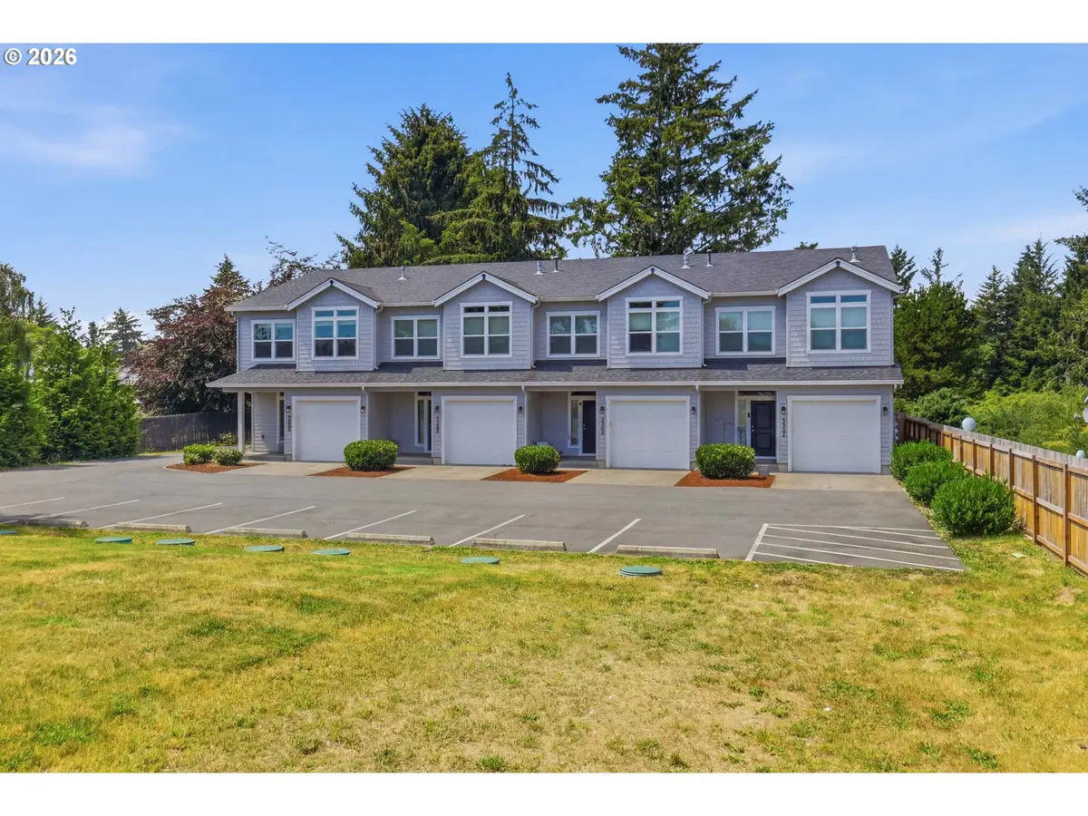3096 Highway 101 N, Gearhart, OR 97138 - #1
